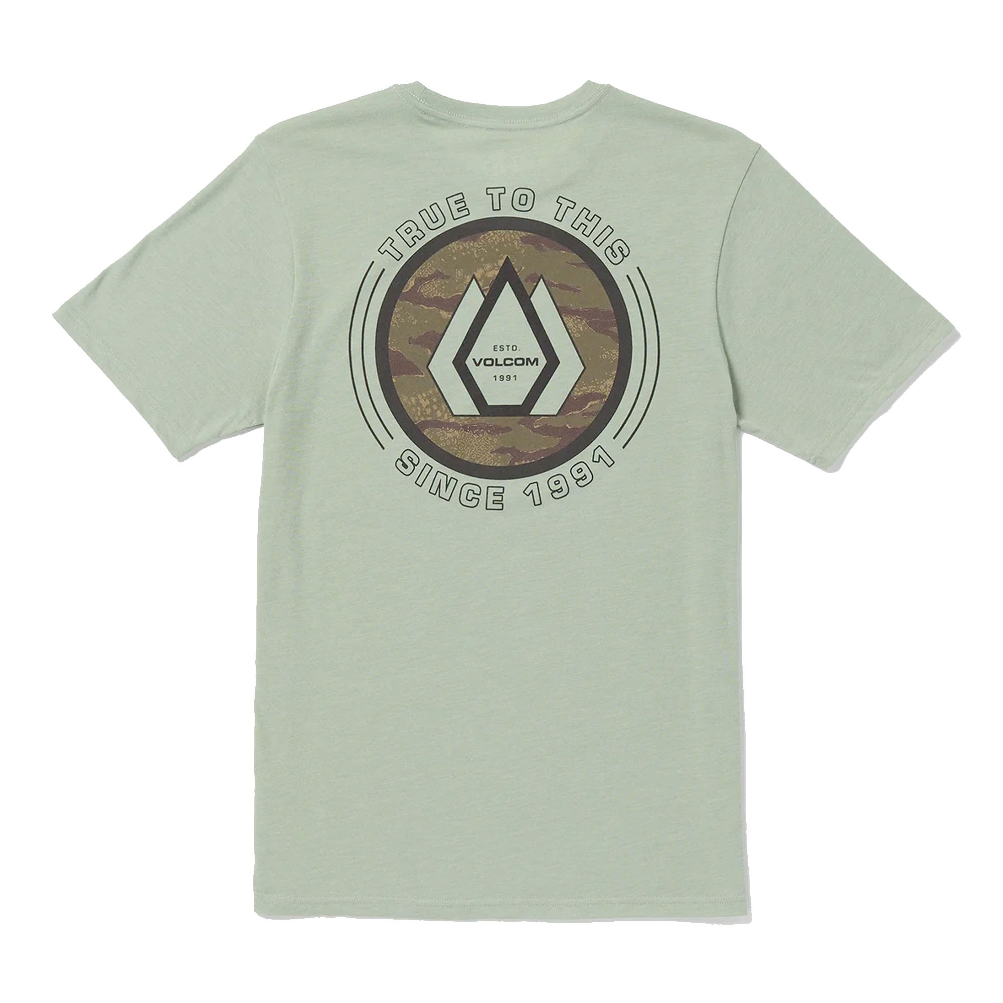 Volcom Linkfill Men's S/S T-Shirt