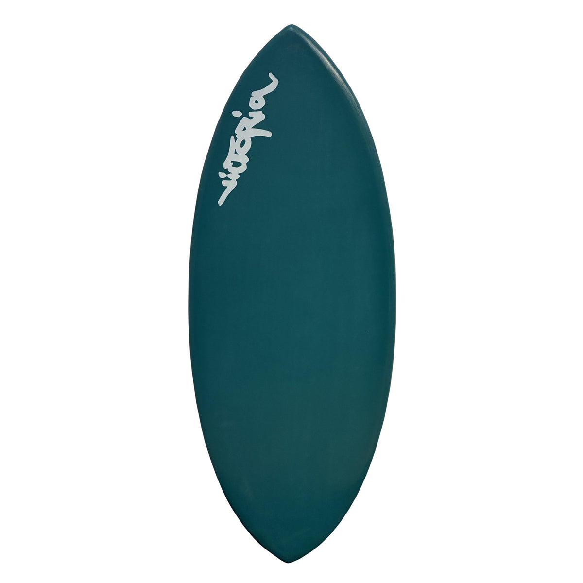 Victoria Lift 50.3" Skimboard - Green