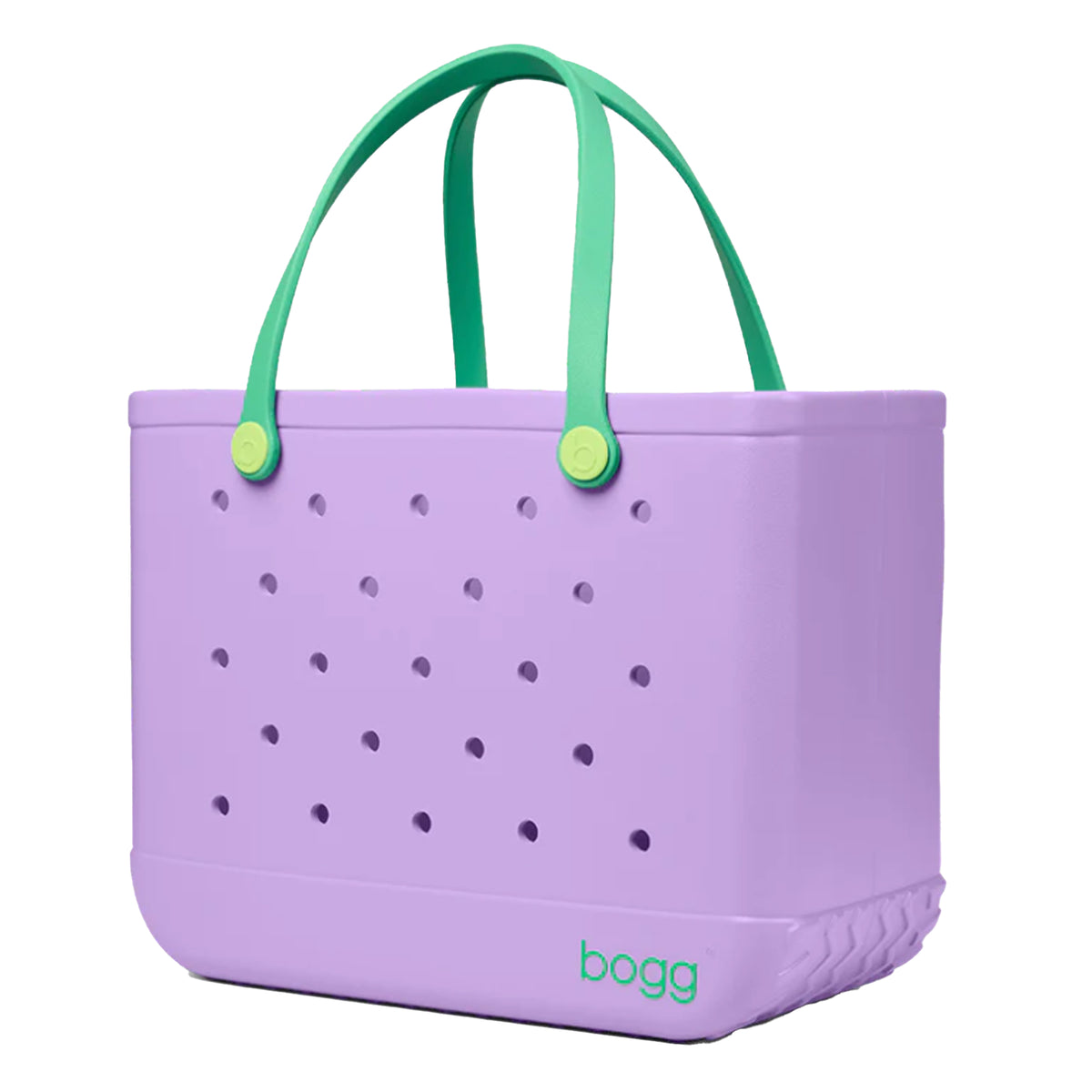 Bogg Bag Original Beach Tote - Lavender Mojito