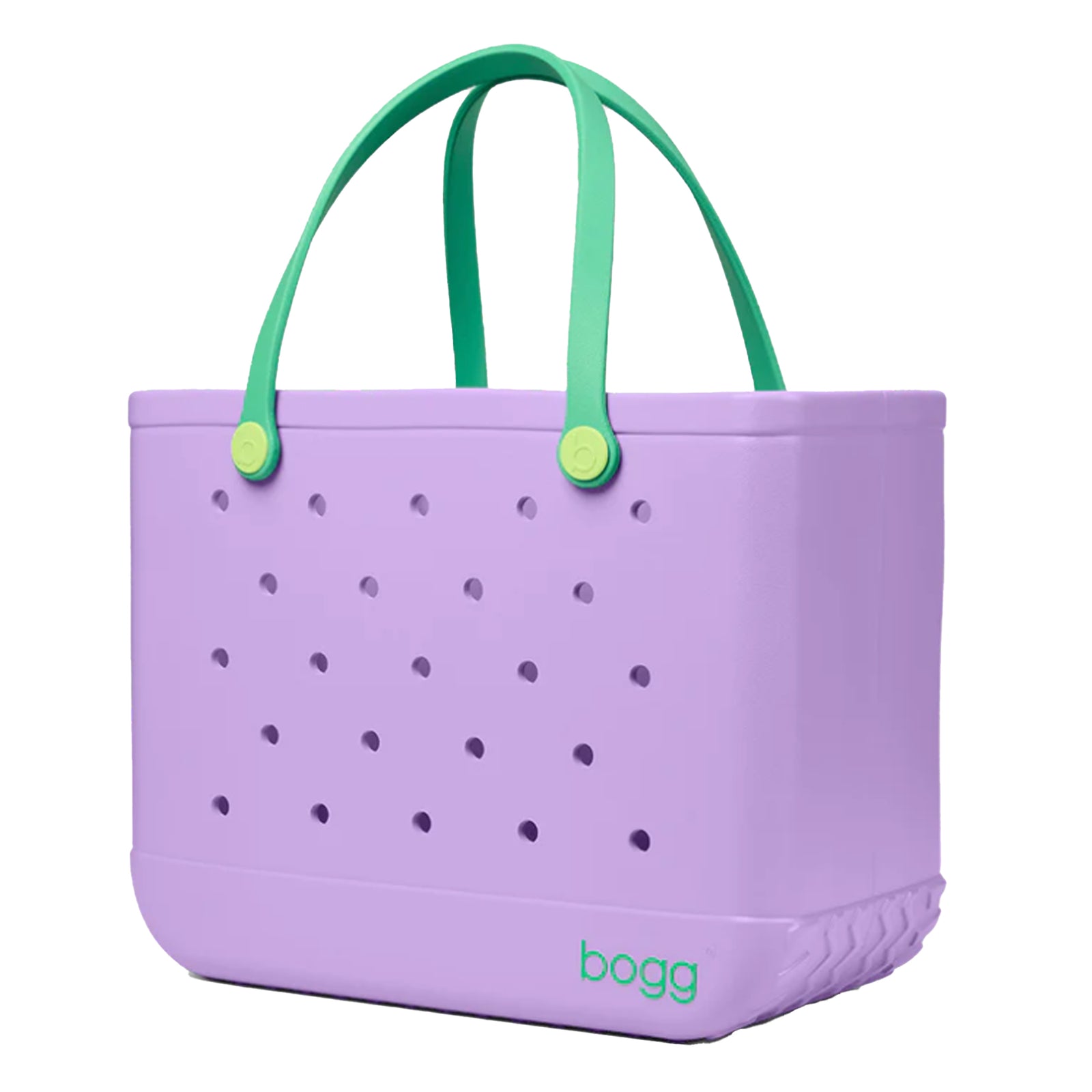 Bogg Bag Original Beach Tote - Lavender Mojito