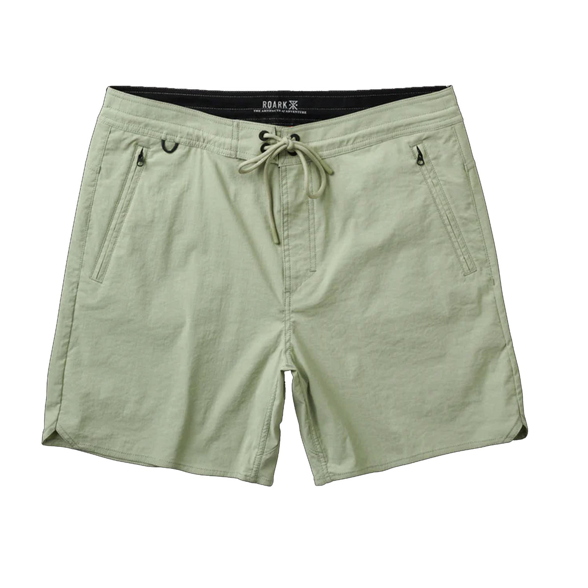 Roark Layover Trail 17" Men's Walkshorts - Chaparral