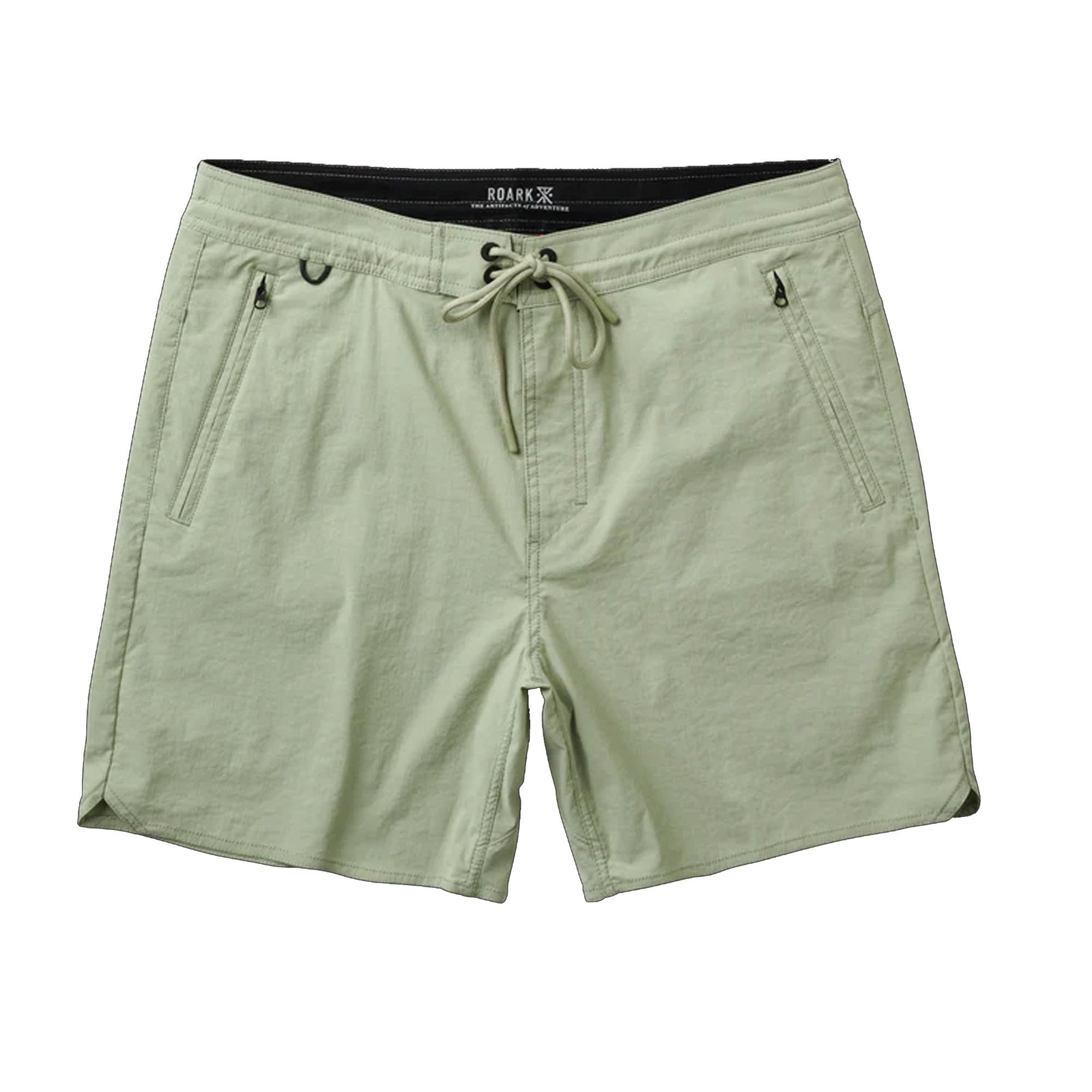 Roark Layover Trail 17" Men's Walkshorts - Chaparral