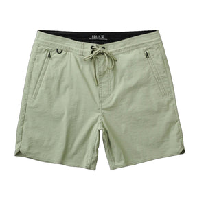 Roark Layover Trail 17" Men's Walkshorts - Chaparral
