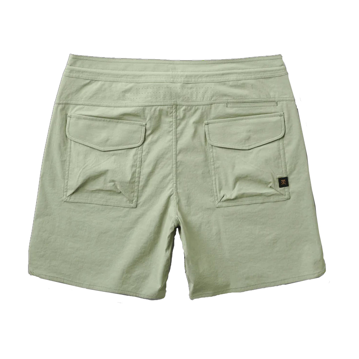 Roark Layover Trail 17" Men's Walkshorts - Chaparral