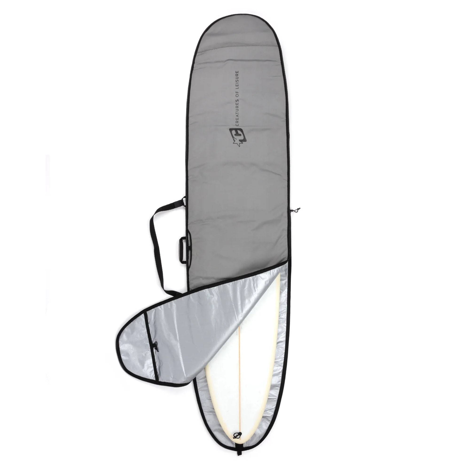 Creatures of Leisure Longboard Icon Surfboard Bag