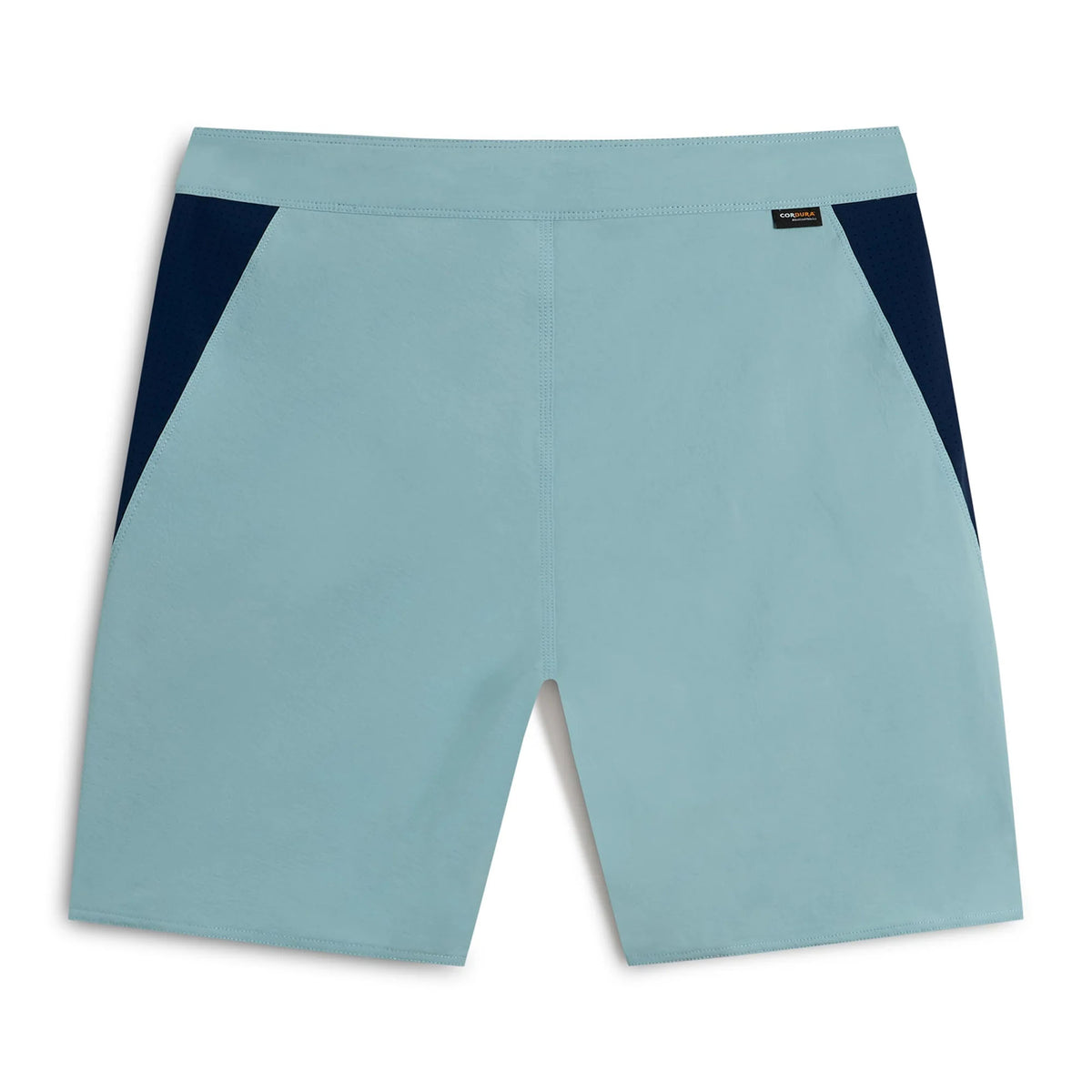 Florence Marine X Cordura® Airtex 18.5" Men's Boardshorts - Light Blue