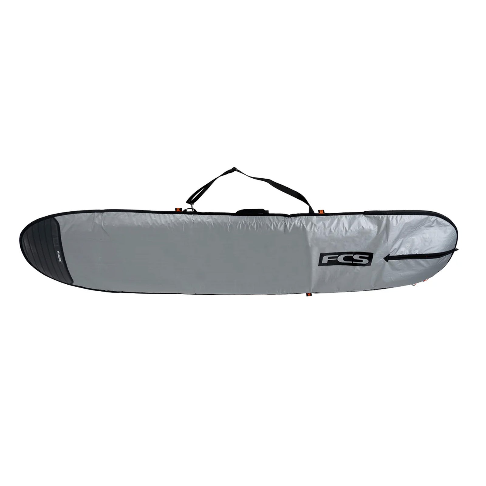 FCS Classic Cover Longboard Surfboard Bag - Alpine