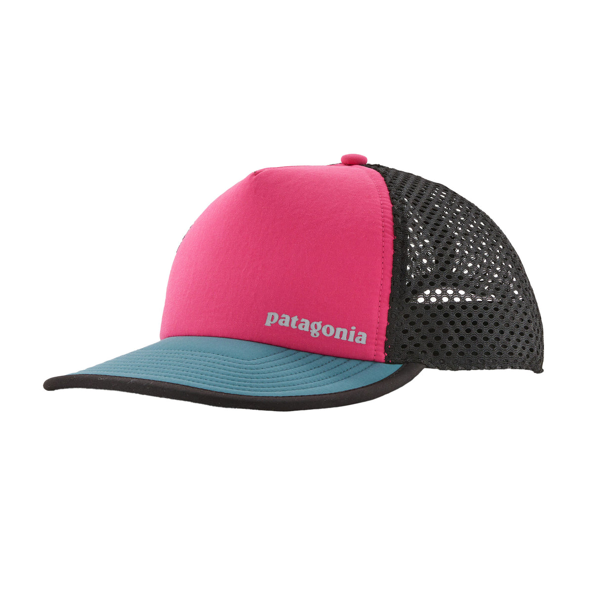 Patagonia Duckbill Women's Trucker Hat - Luminous Pink