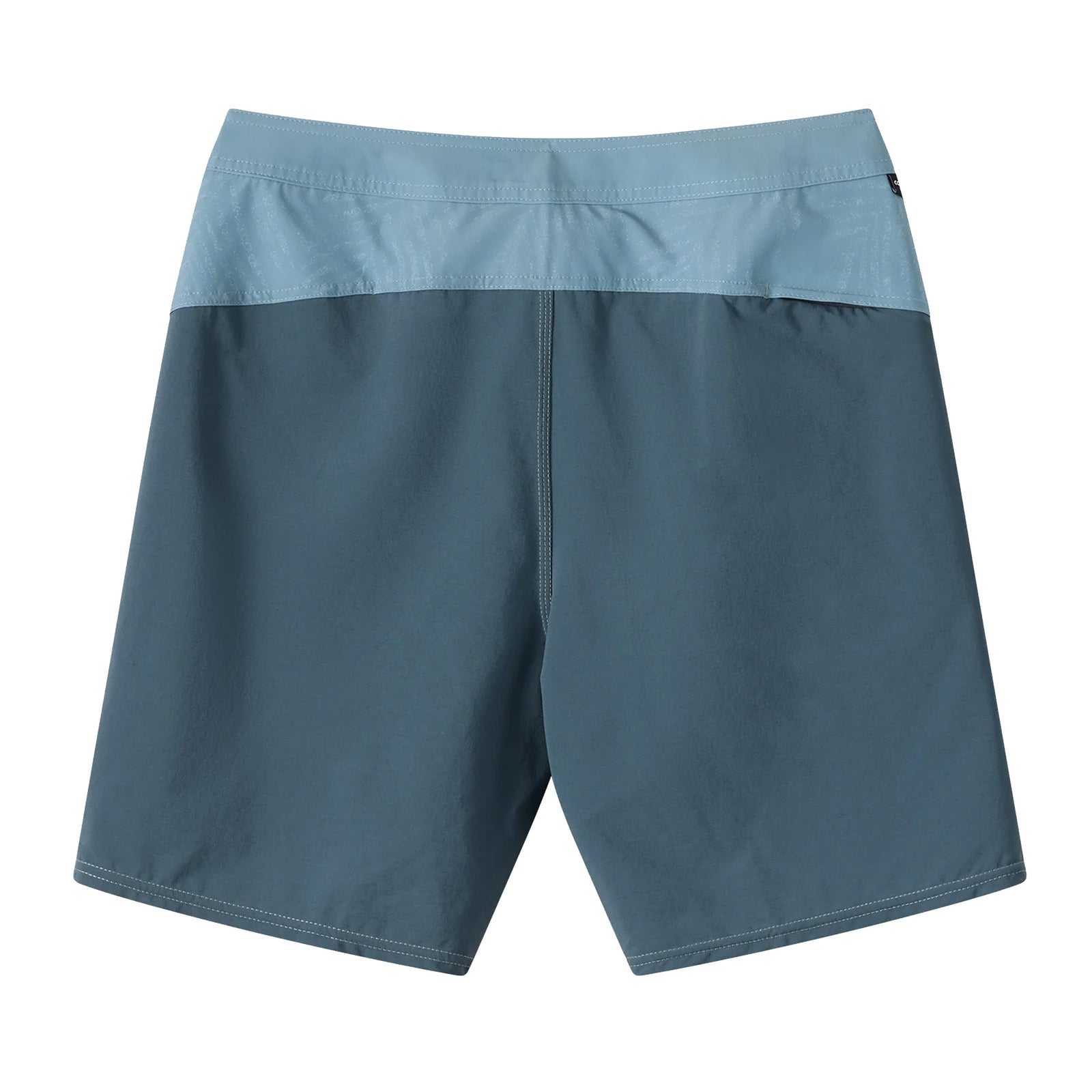 O'Neill Hyperfreak TRVLR Tech Enduro 19" Men's Boardshorts - Lead