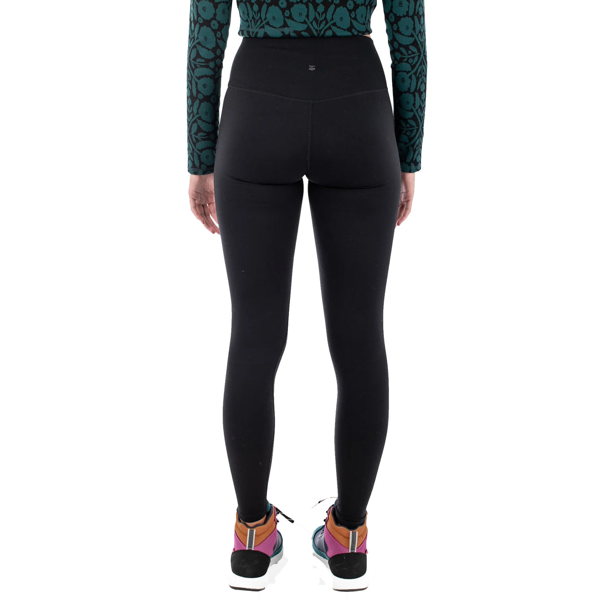 Jetty Everest Women's Leggings - Black