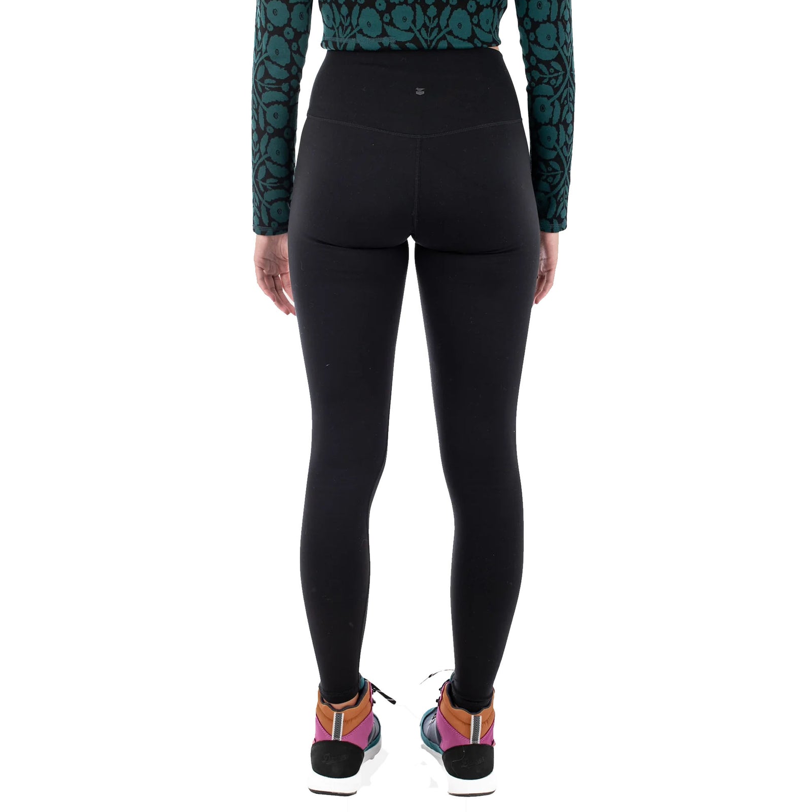 Jetty Everest Women's Leggings - Black