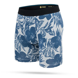 Stance Lihue Butter Blend Men's Boxer Briefs - Navy