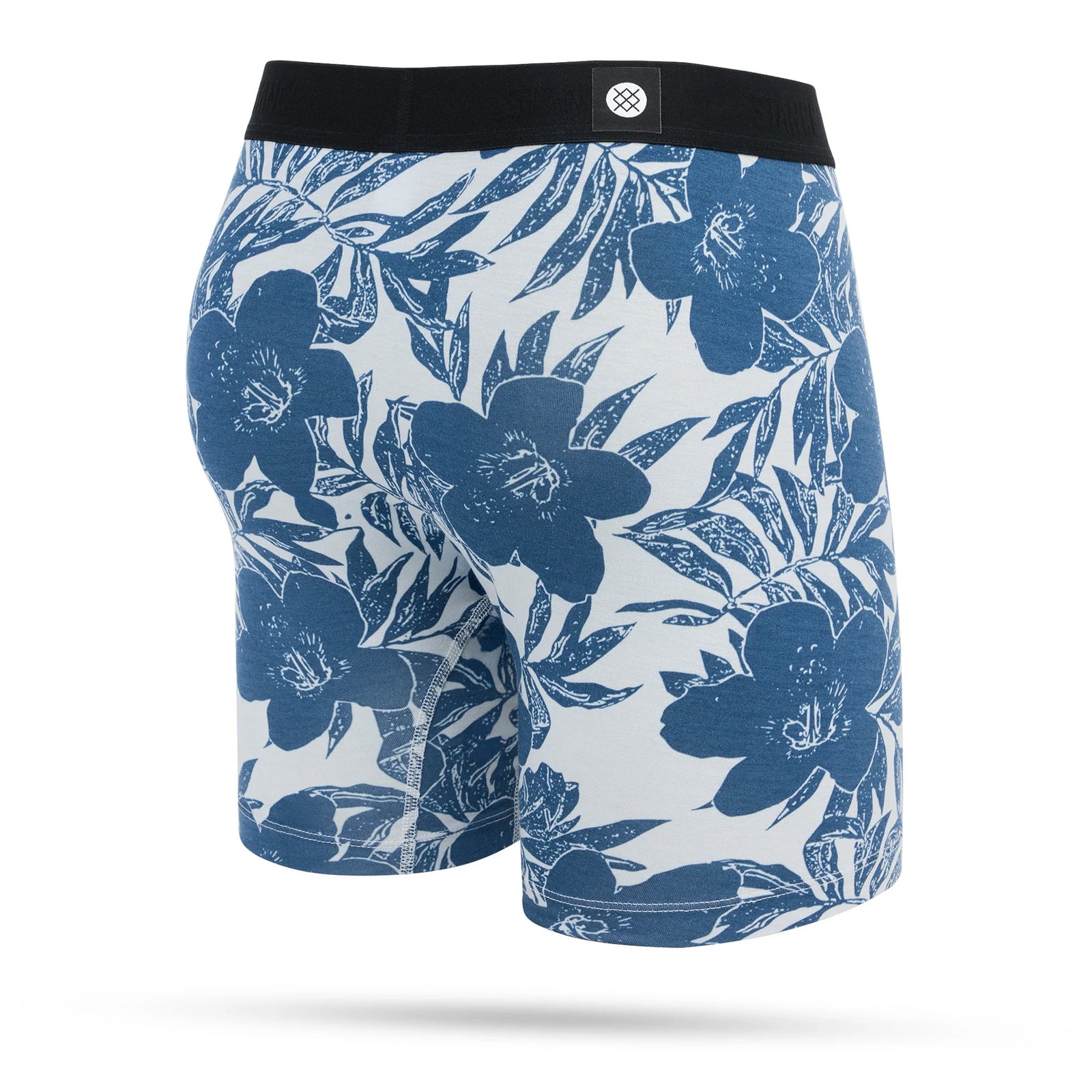 Stance Lihue Butter Blend Men's Boxer Briefs - Navy
