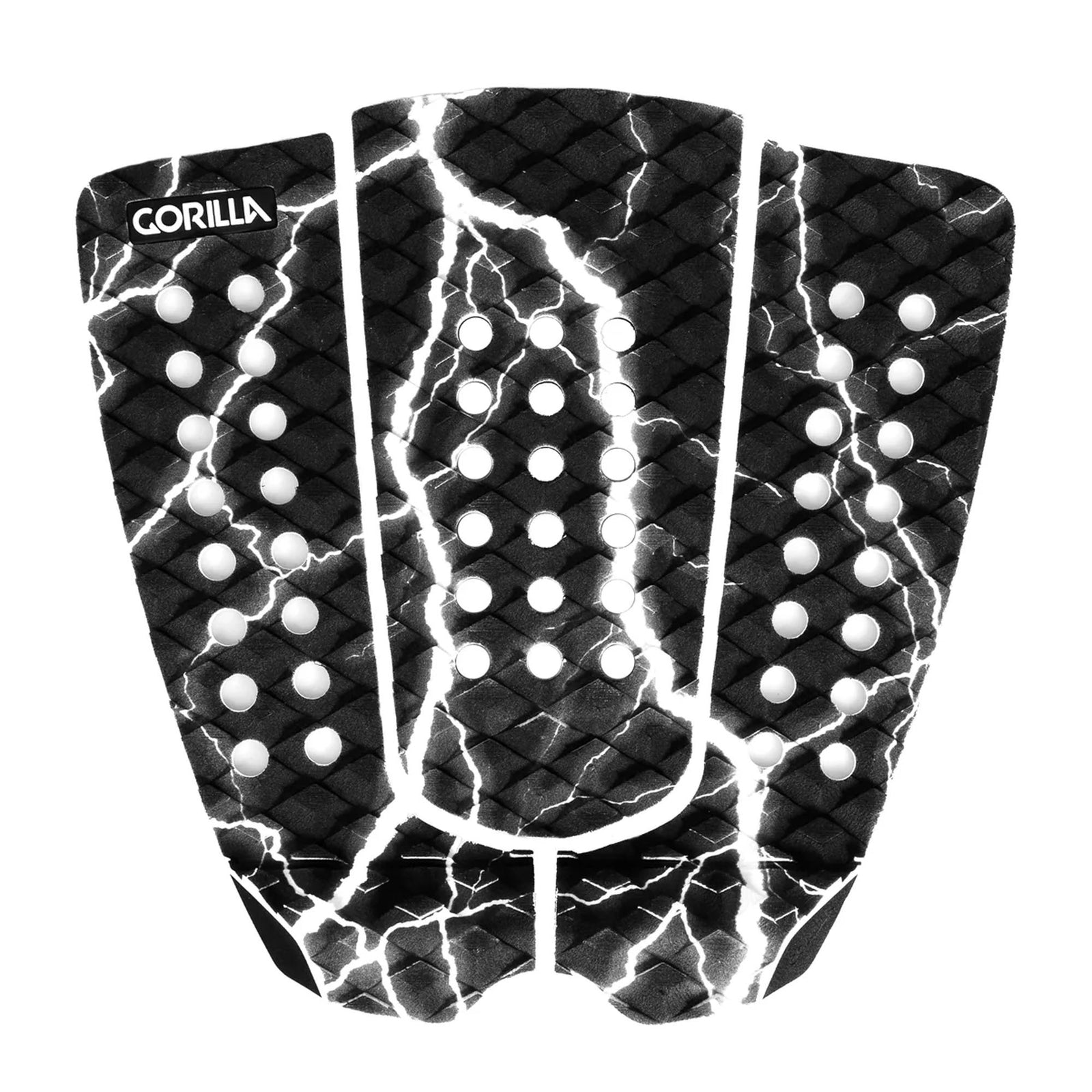 Gorilla Grip Geiselman Traction Pad - Lightning