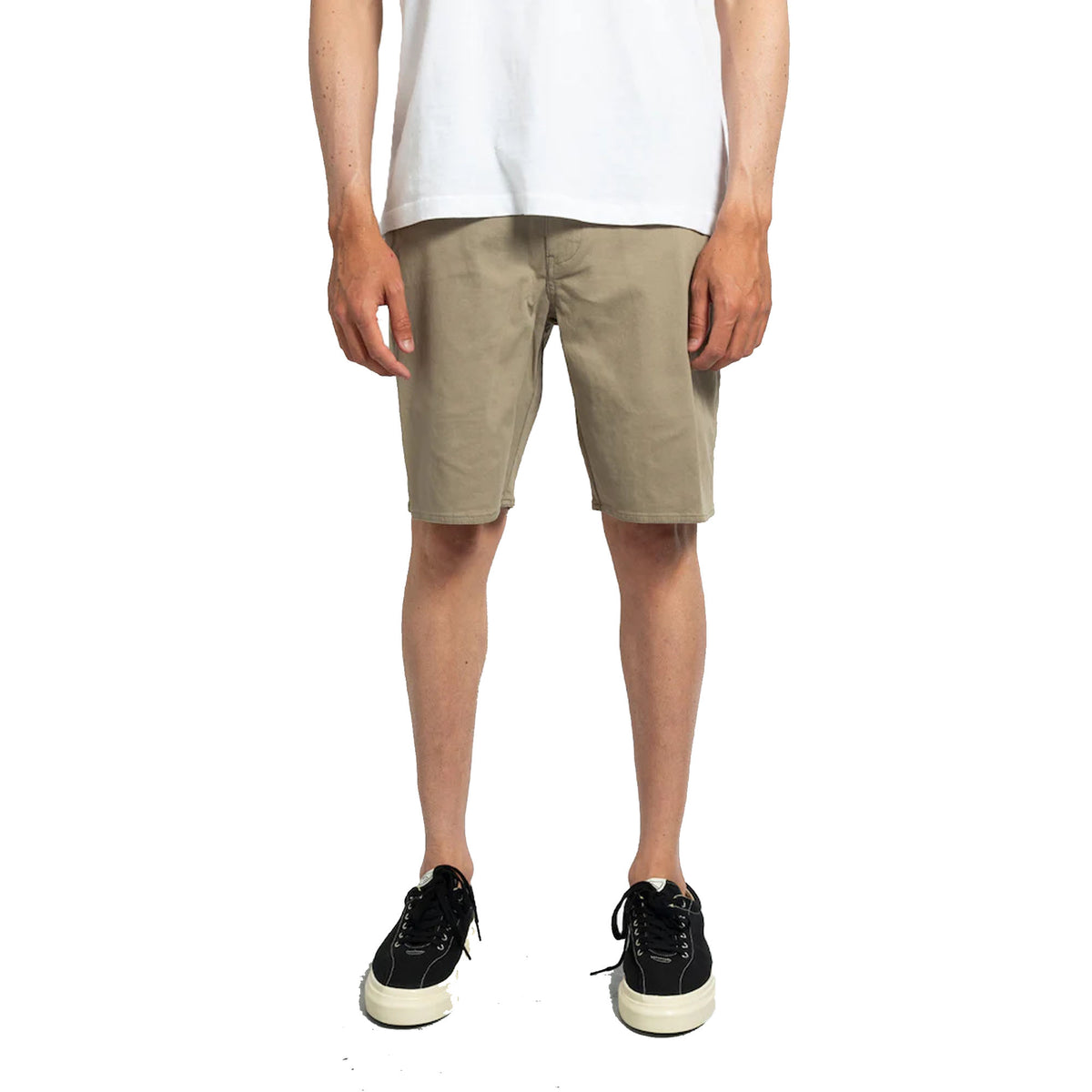 Lost The Destroyer 19" Men's Walkshorts - Light Jade