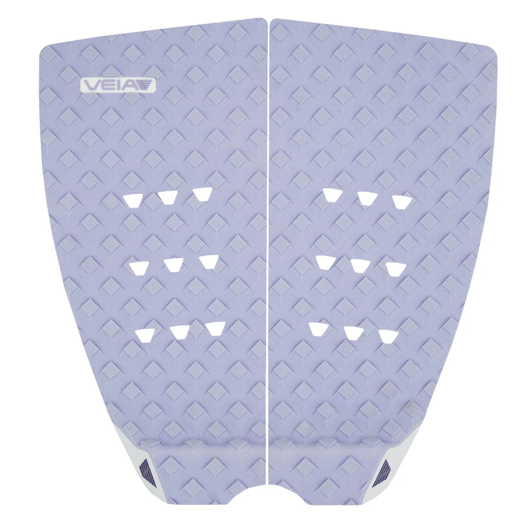 VEIA Explorer Flat Traction Pad - Lilac