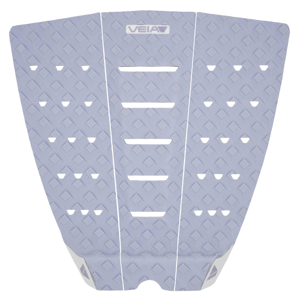 VEIA Explorer 3 Piece Traction Pad - Lilac