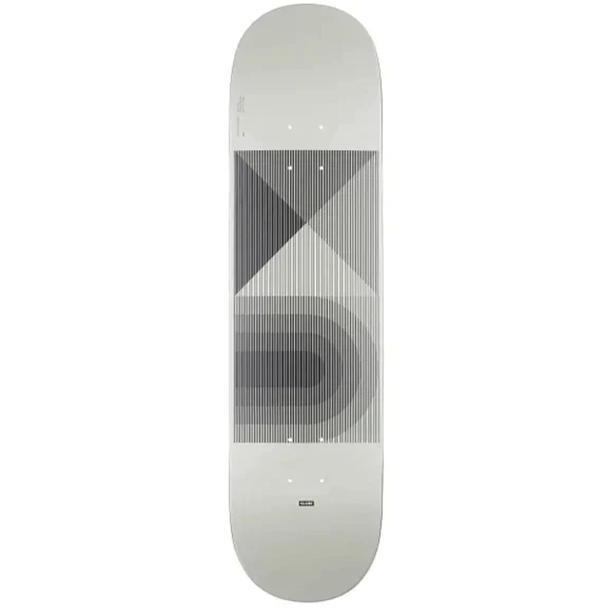 Globe G1 Lineform 2 8.0" Skateboard Deck