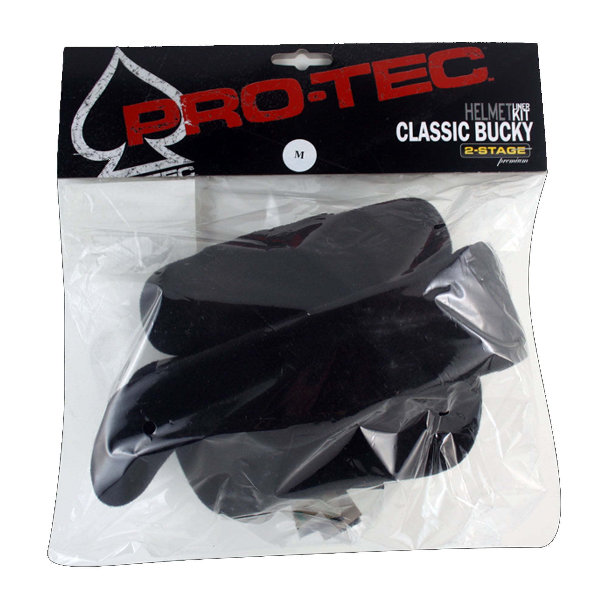 Pro-Tec Lasek Classic Helmet Liner Kit