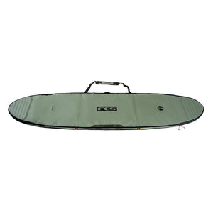 FCS Day-X Longboard Surfboard Bag - Alpine