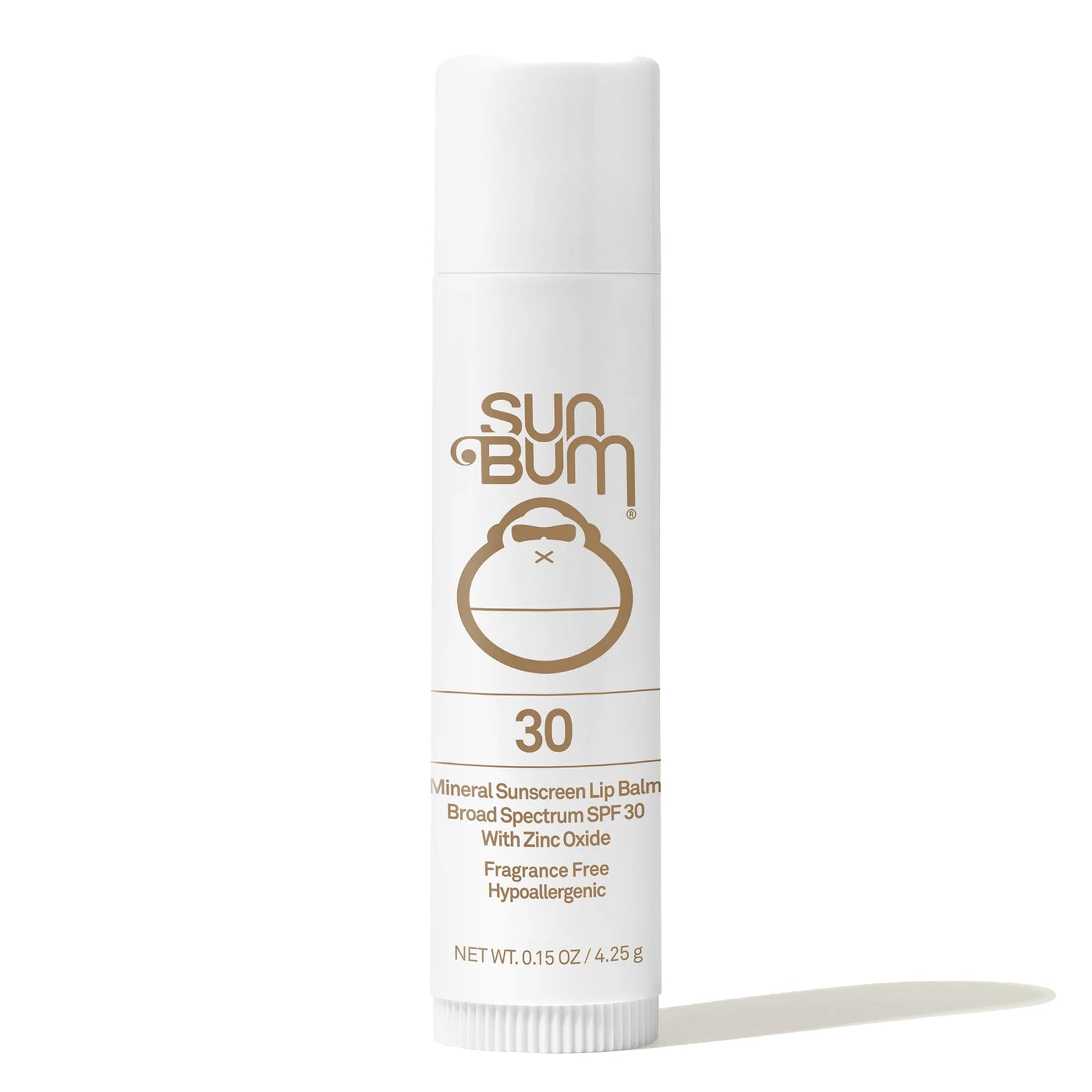 Sun Bum SPF 30 Sunscreen Lip Balm