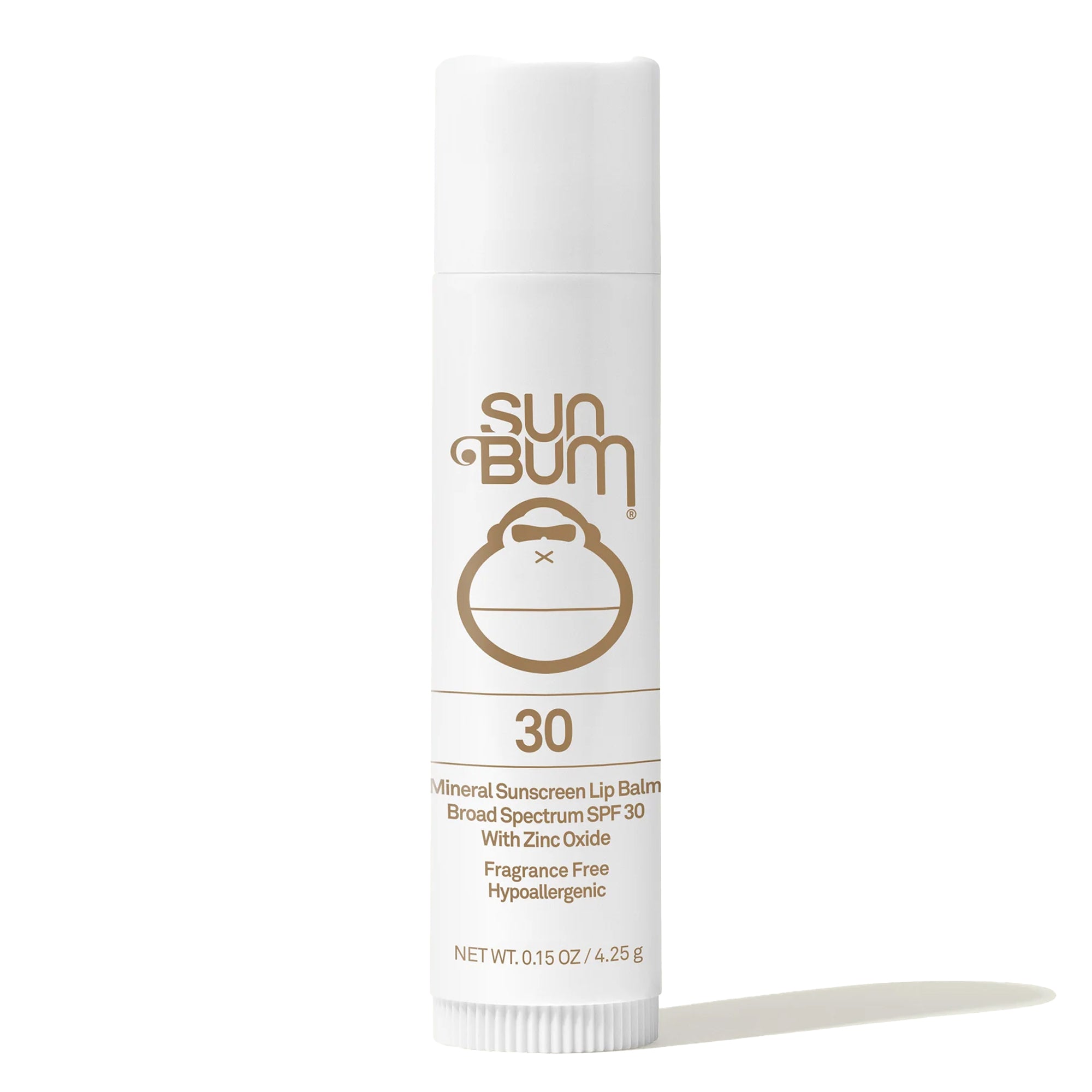 Sun Bum SPF 30 Sunscreen Lip Balm