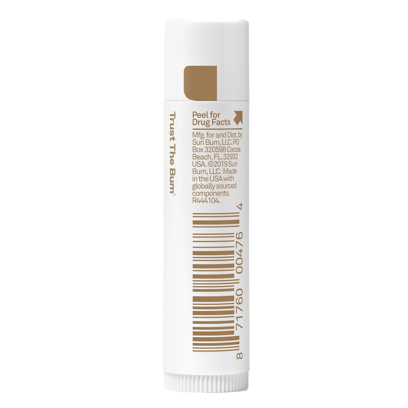 Sun Bum SPF 30 Sunscreen Lip Balm