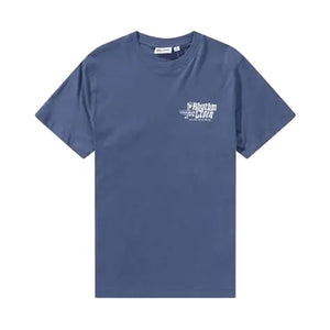 Rhythm Livin' Men's S/S T-Shirt - Navy