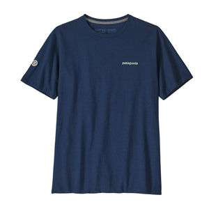 Patagonia Fitz Roy Icon Responsibili-Tee Men's S/S T-Shirt