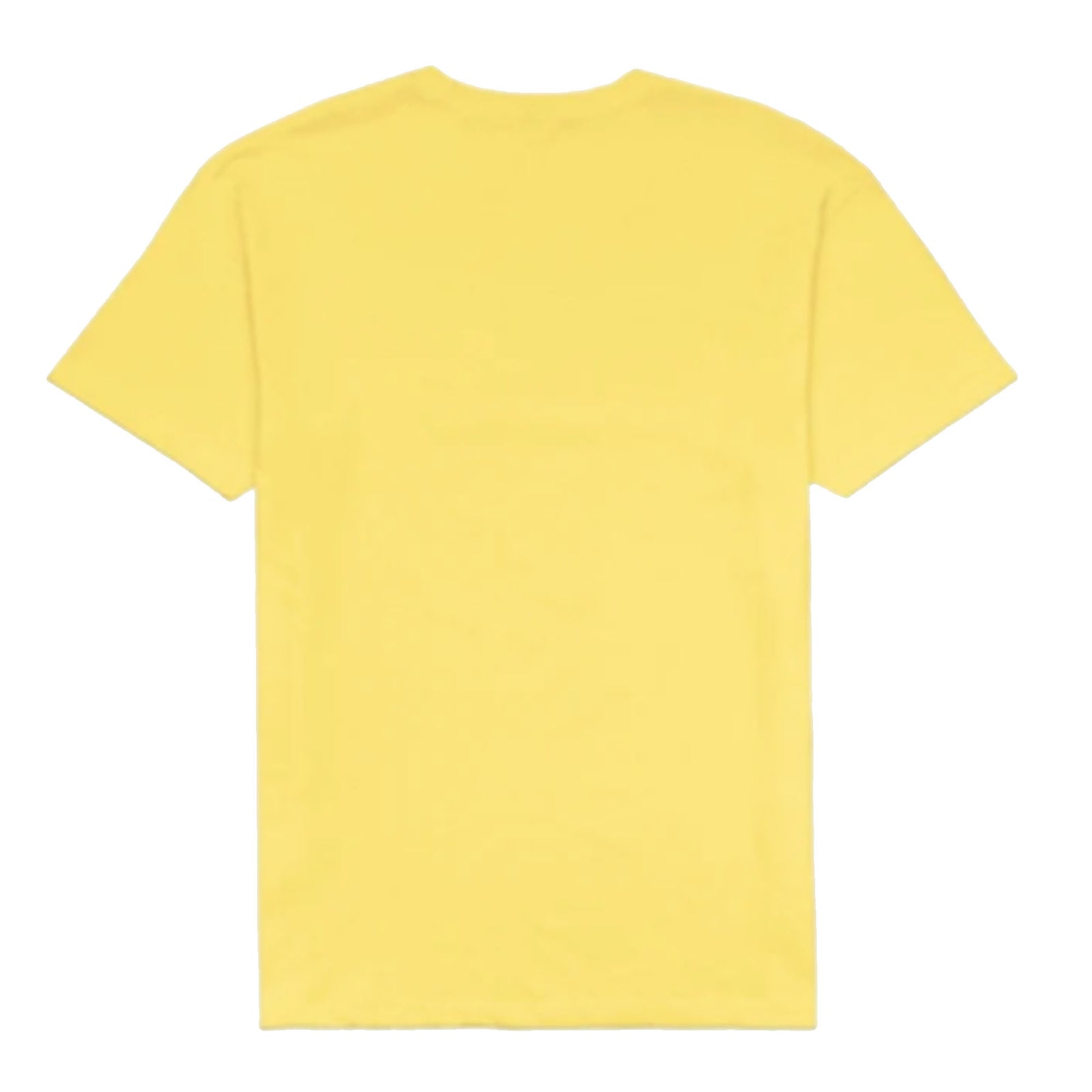 Lost Laid-Back Men's S/S T-Shirt - Cornsilk