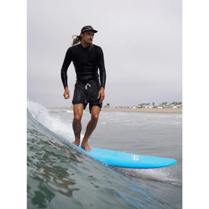 Catch Surf Odysea Log 7'6 Soft Surfboard - Military Green