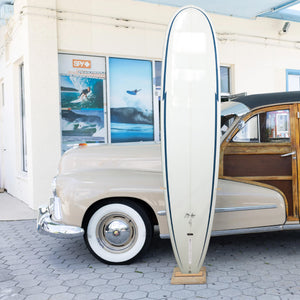 Gerry Lopez Long Haul TrueRide 9'4 Longboard Surfboard