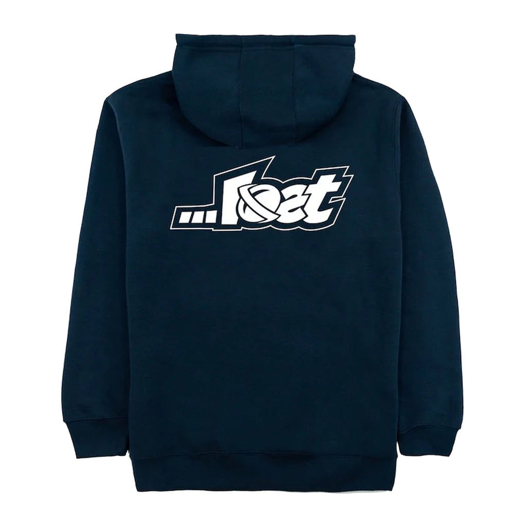 Lost Lam Men's Hoodie - Navy - Surf Station Store