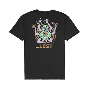Lost Innerpeace Men's S/S T-Shirt