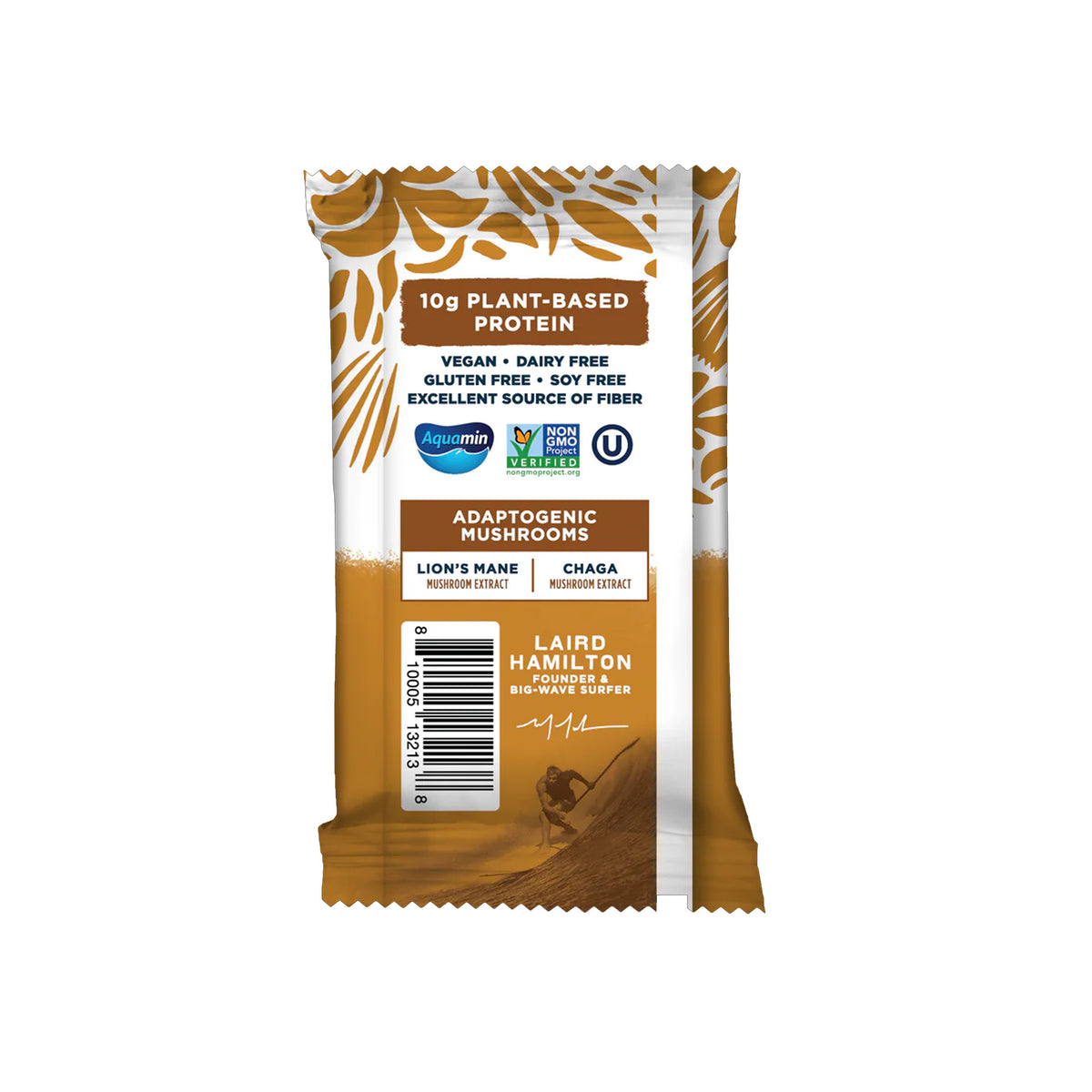 Laird Superfood Peanut Butter Superfood Bar