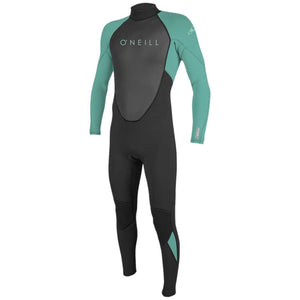 O'Neill Reactor-2 3/2mm Youth Back Zip Fullsuit Wetsuit