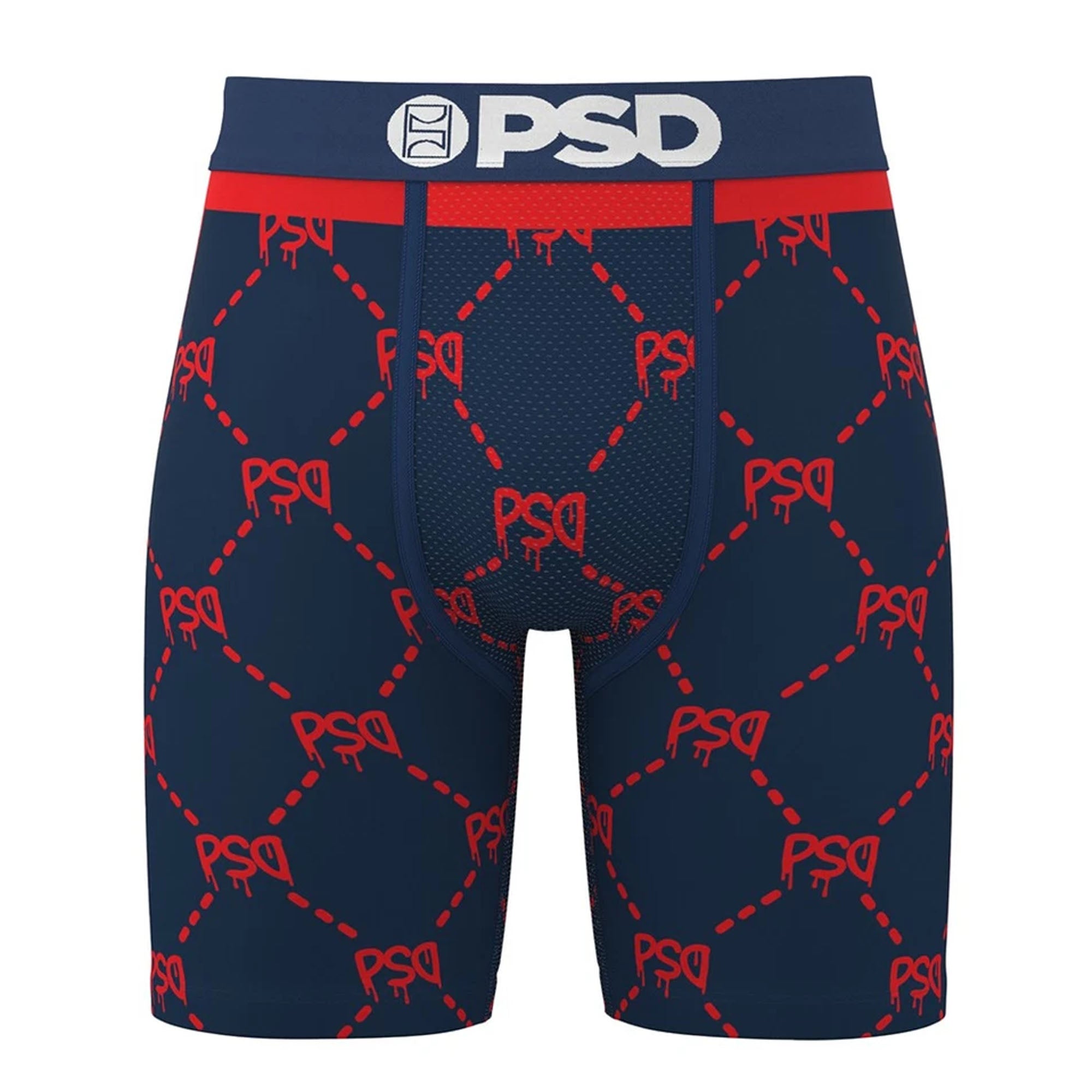 PSD Scarlett Lux Men's Underwear - Multi