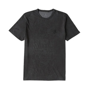 Roark Mathis Active Men's S/S T-Shirt - Onyx