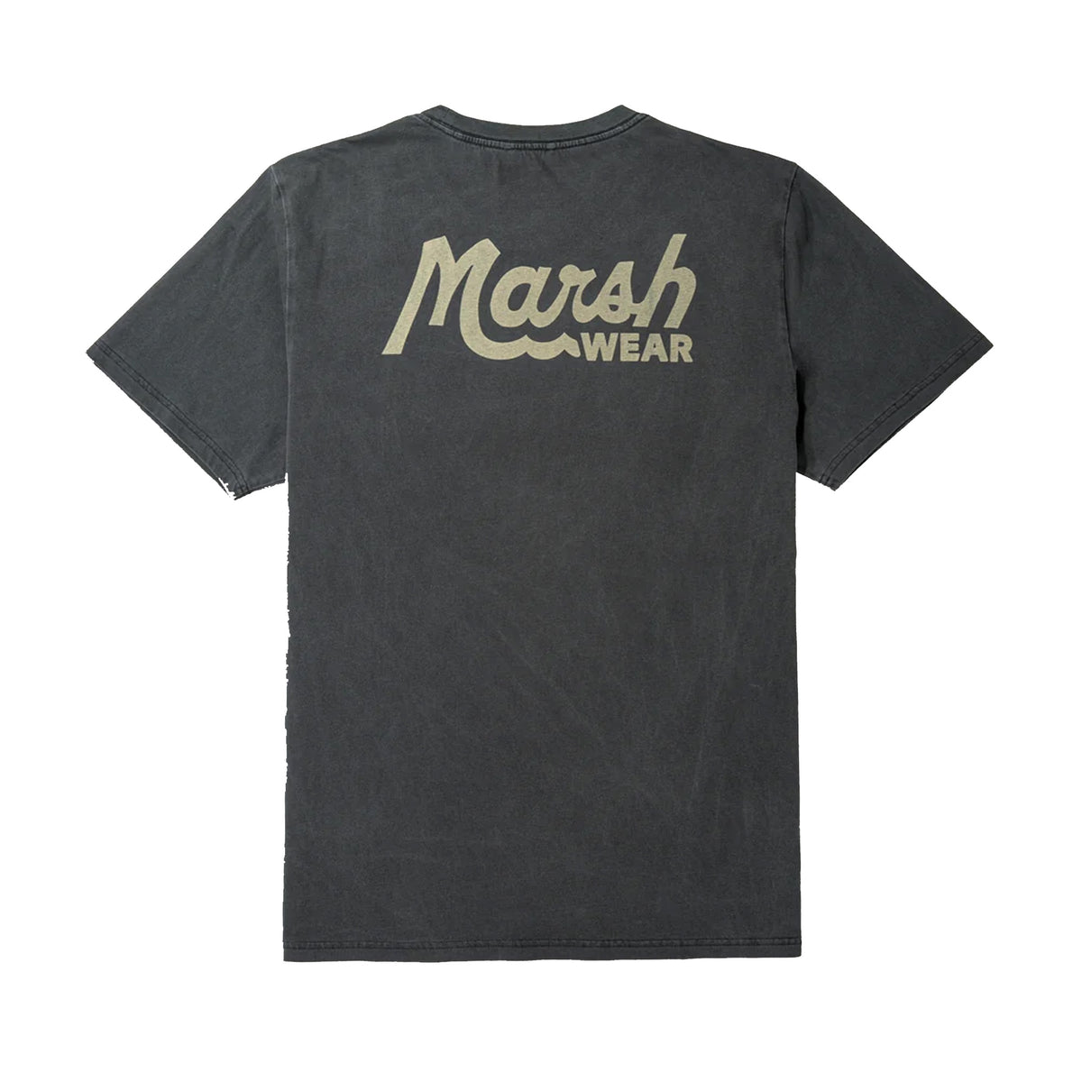 Marsh Wear Surface Men's S/S T-Shirt - Shadow