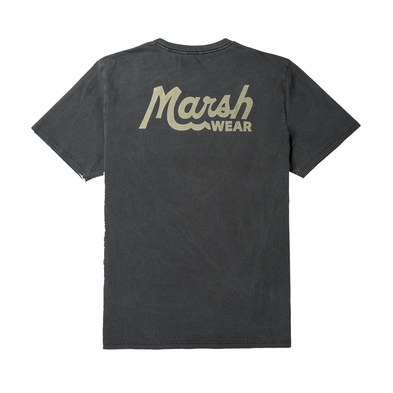 Marsh Wear Surface Men's S/S T-Shirt - Shadow