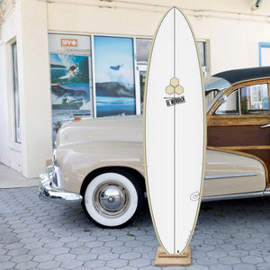 Torq M23 X-Lite 3.0 7'0 Surfboard - Futures