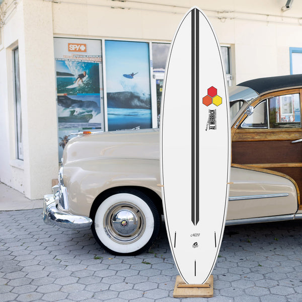 Torq M23 X-Lite 3.0 7'0 Surfboard - Futures - Surf Station Store
