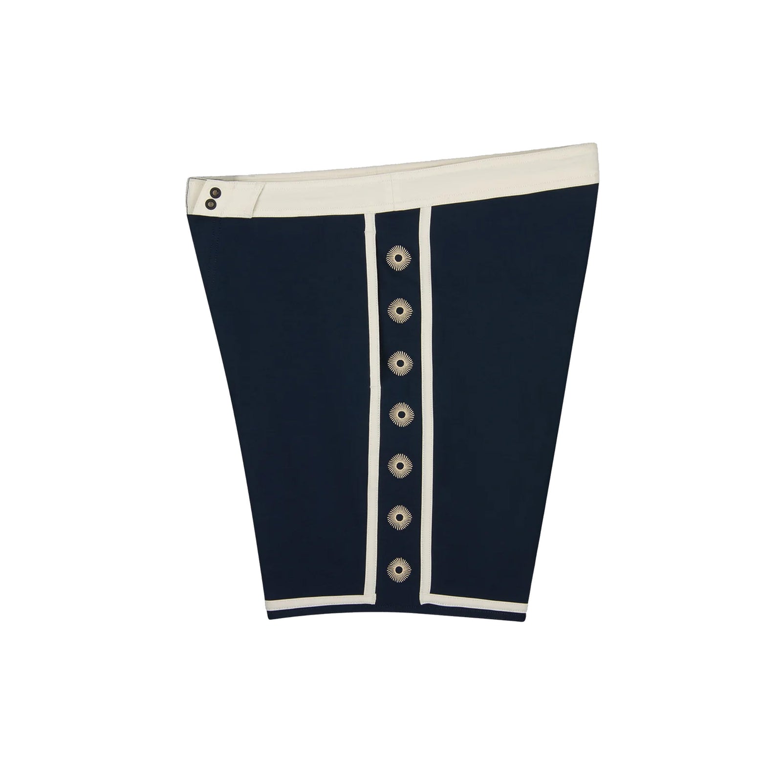 Jetty Hudson 18.5" Men's Boardshorts - Navy