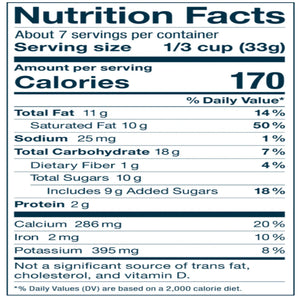 Laird Superfood Matcha Instant Latte with Adaptogens - 8oz