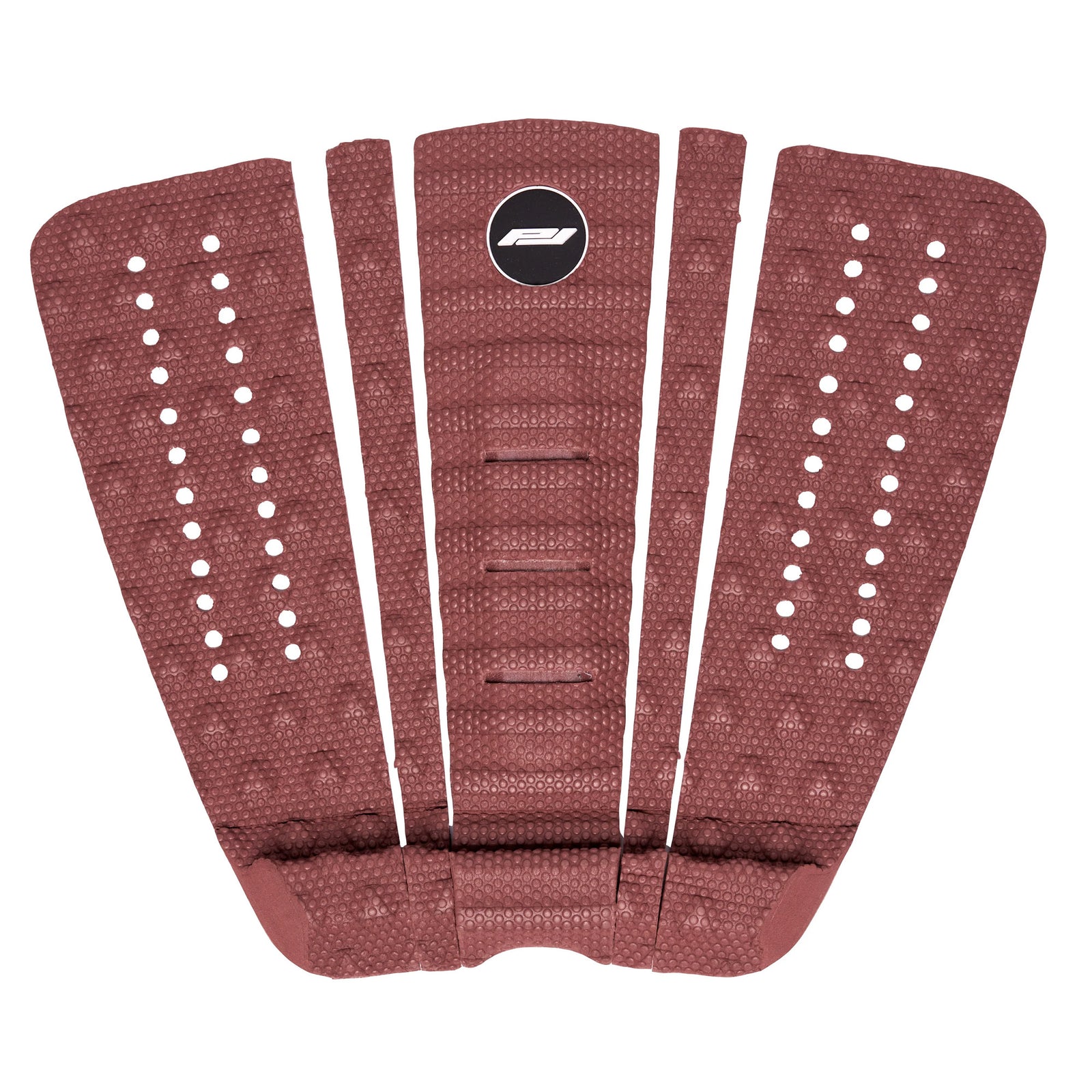 Pro-Lite Josh Kerr Pro Traction Pad - Mauve