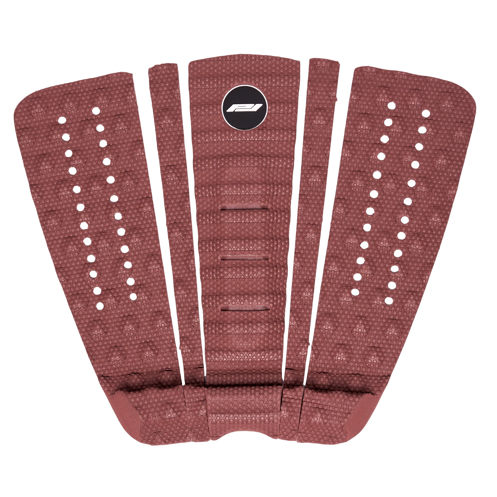 Pro-Lite Josh Kerr Pro Traction Pad - Mauve