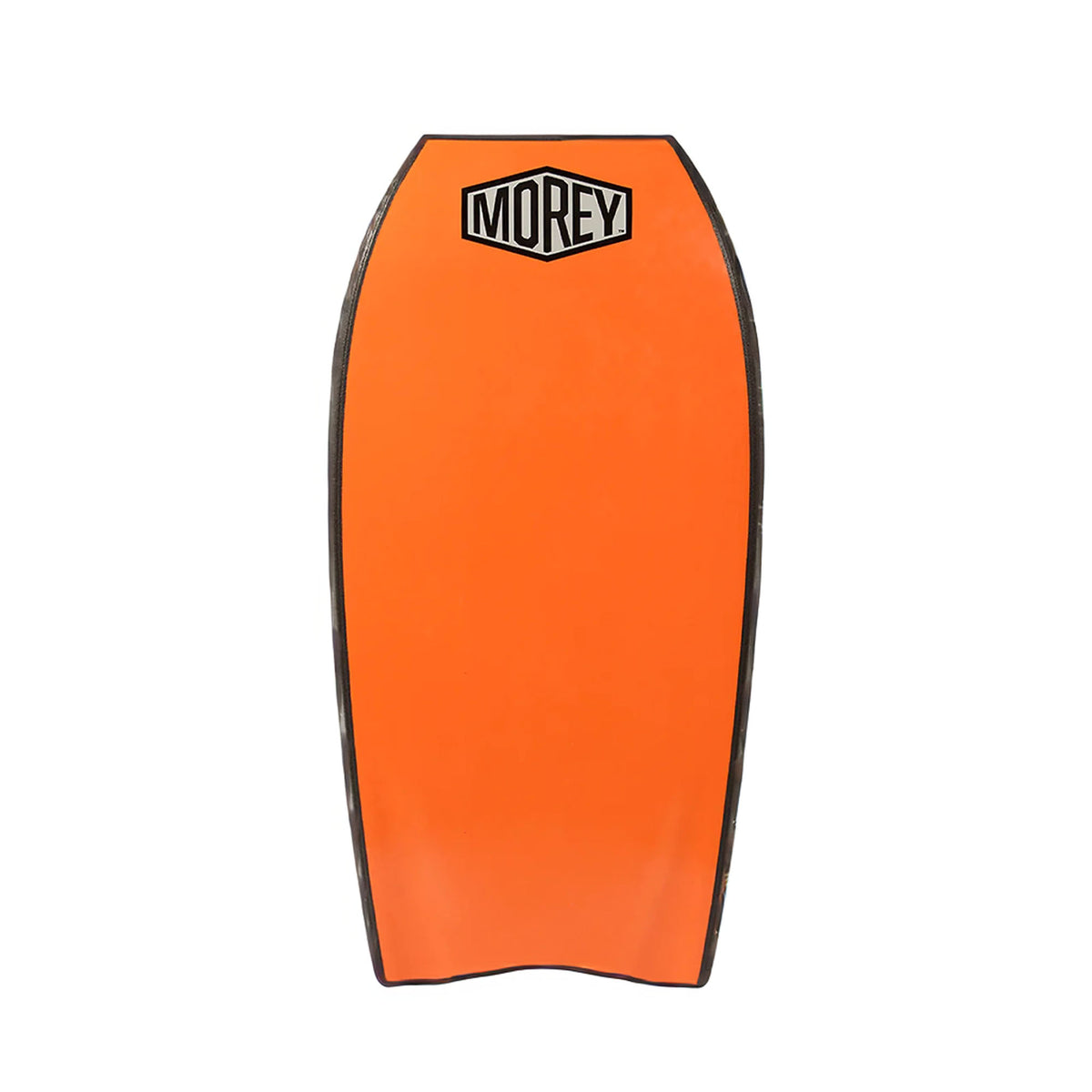 Morey Mach 7X 41.5" Bodyboard - Black