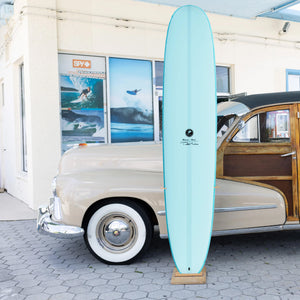 Firewire Macy-Boo Helium 9'6 Longboard Surfboard