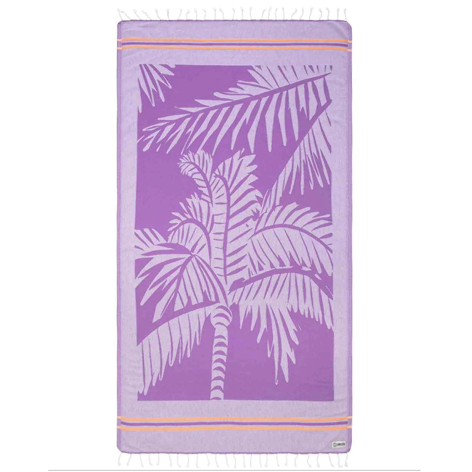 Sand Cloud Malibu Towel
