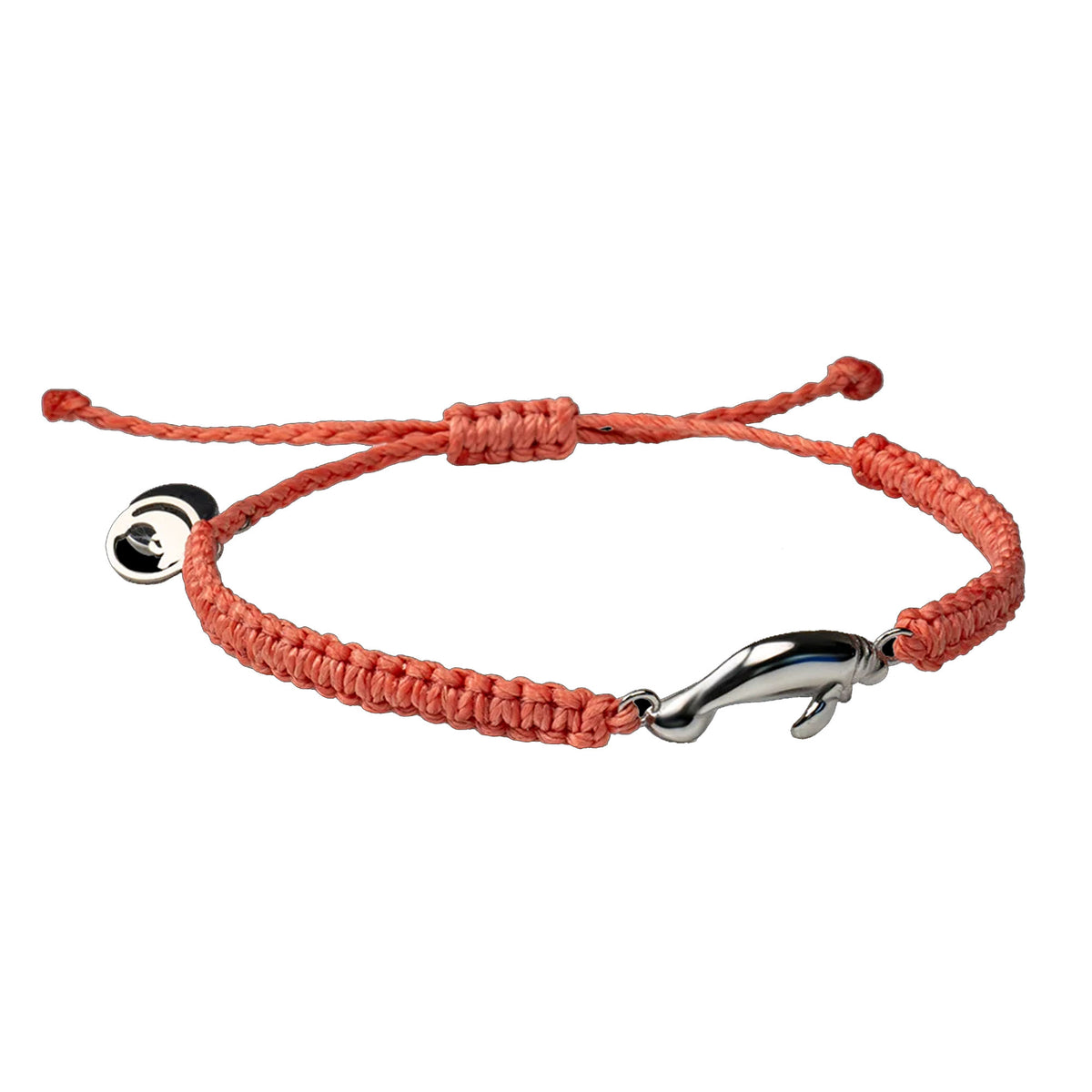 4Ocean Adopt a Manatee Bracelet - Zelda